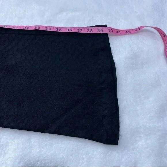 ALEXIS *Galini* black wide leg pants xs - Picture 14 of 14